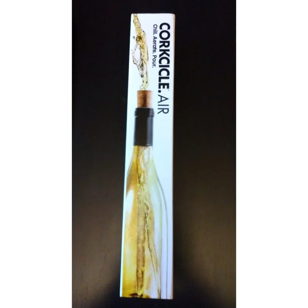 Corkcicle Air Wine Bottle Chiller